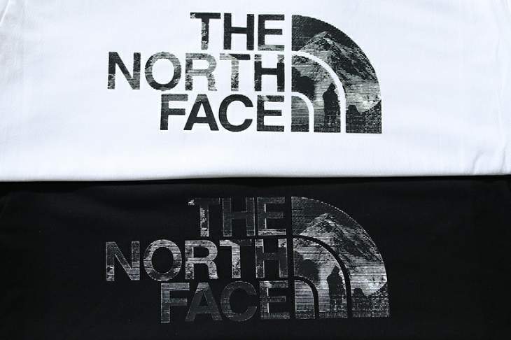 The North Face T Shirts Short _SKUTheNorthFaceM-3XL6ctfT889310946